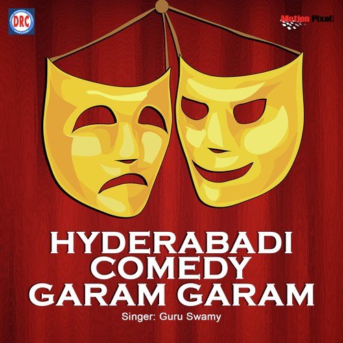 Hyderabadi Comedy Garam Garam