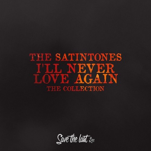 The Satintones