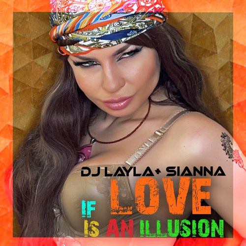 If Love Is An Illusion_poster_image