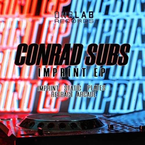 Plates cover art