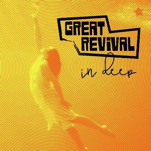 Berlin cover art