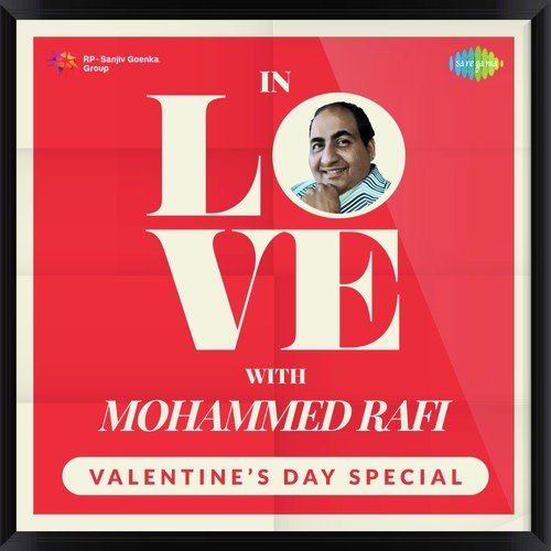 In Love With Mohammed Rafi