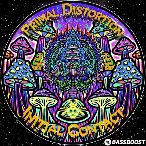 Initial Contact