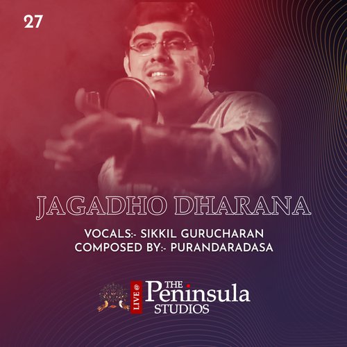 Jagadho Dharana (Live)