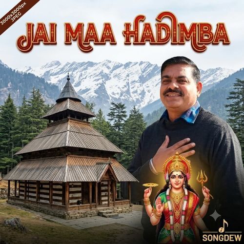 Jai Maa Hadimba