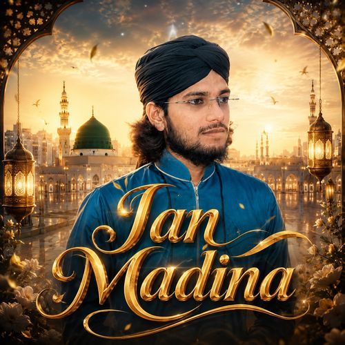 Jan Madina