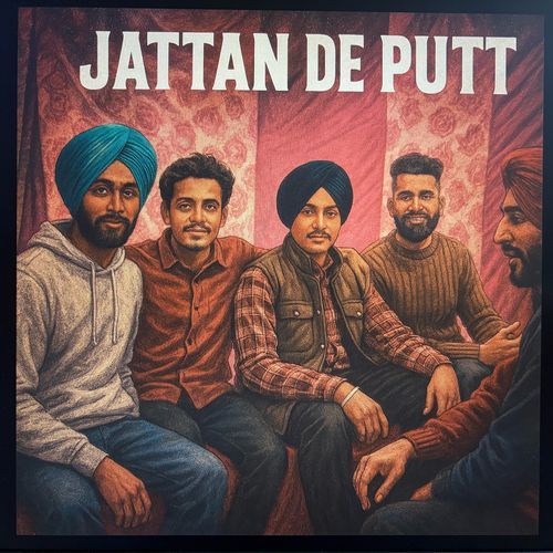 Jattan de Putt