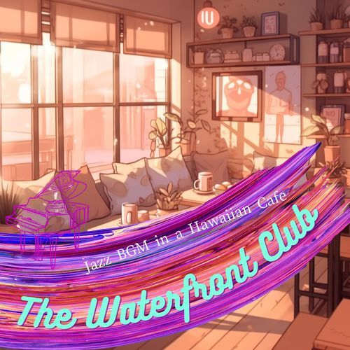Acoustic Jazz cover art
