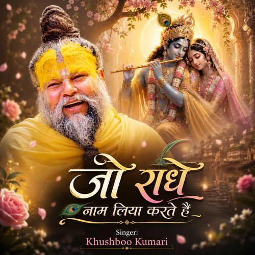 Jo Radhe Naam Liya Karte Hain