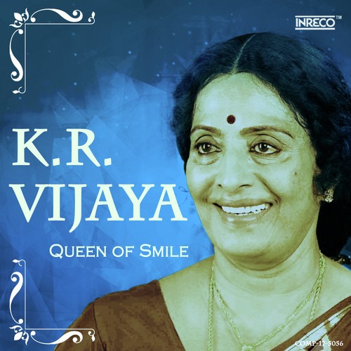 K.R.Vijaya - Queen of Smile