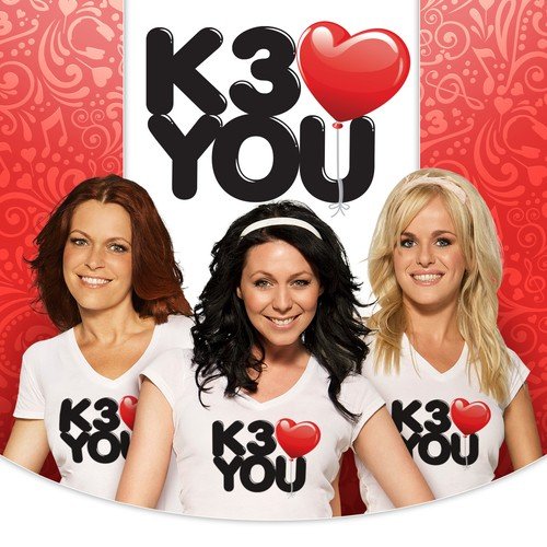 K3 Loves You