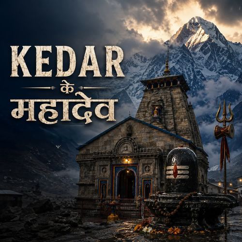 Kedar ke mahadev