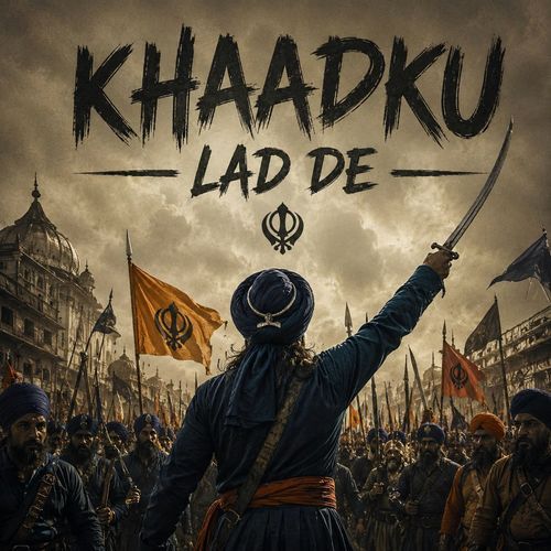Khaadku Lad De