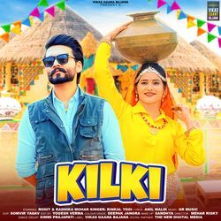 Kilki (feat.Rohit Verma,Radhika Mohar)-JVkzaUQJbmw