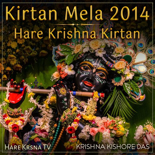 Kirtan Mela 2014 Hare Krishna Kirtan(Live)