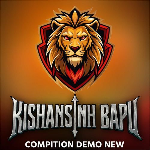 KishanSinh Bapu (Compition New Demo)