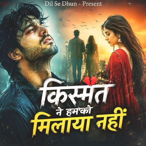 Kismat Ne Hamko Milaya Hi Nahi