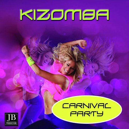 Kizomba Carnival Party