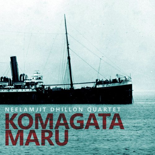 Komagata Maru