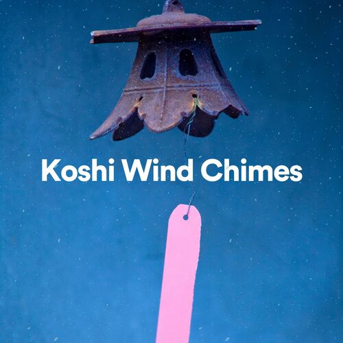 Koshi Chimes cover art