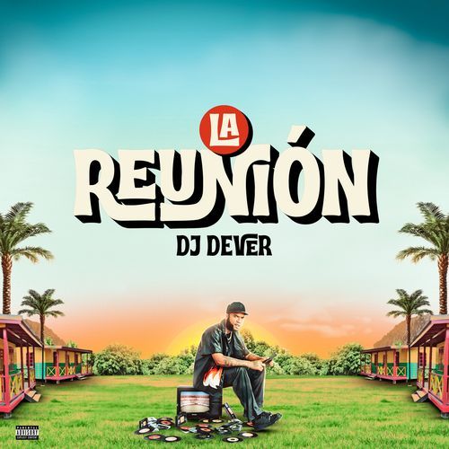AMOR DE MIS AMORES cover art