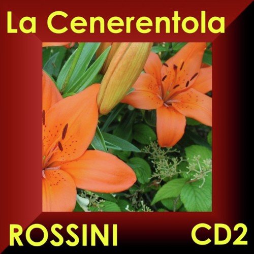 Recitativo: "La Pillola È Un Po´dura" cover art