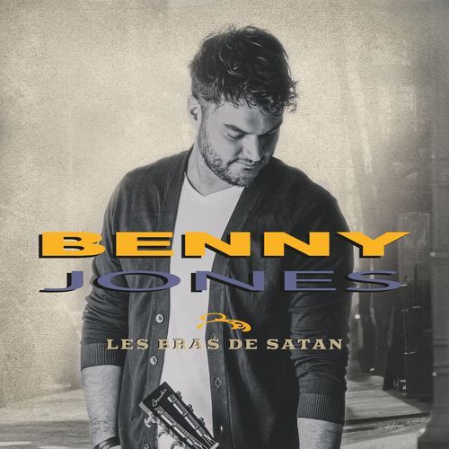 Les bras de satan