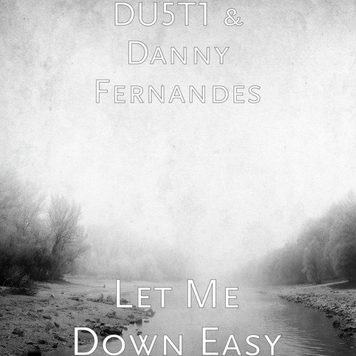 Let Me Down Easy_poster_image