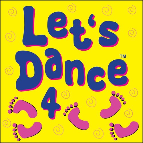 Let's Dance 4