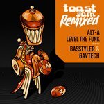 Level The Funk (Basstyler Remix)
