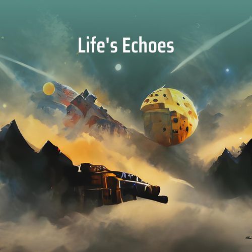 Life's Echoes_poster_image