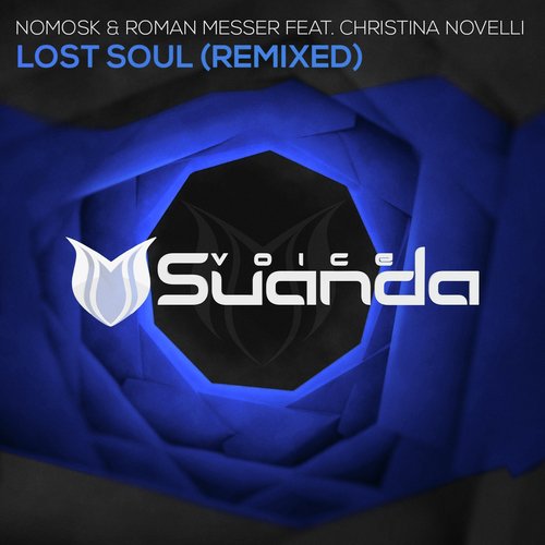 Lost Soul (Remixed)