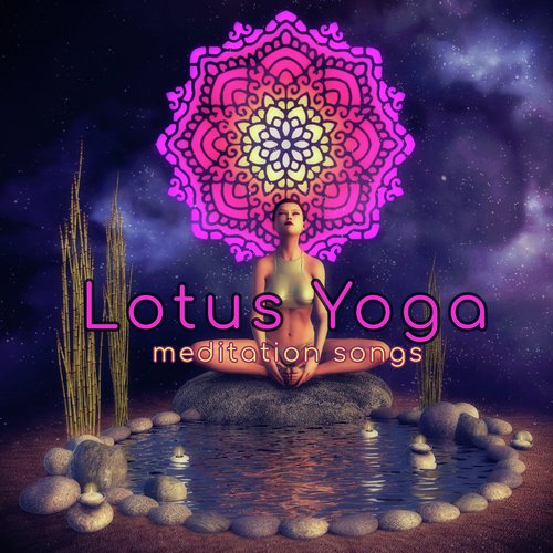 Blossoming Lotus - Amazing Meditation Yoga Music