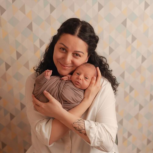 Lullaby for Noah