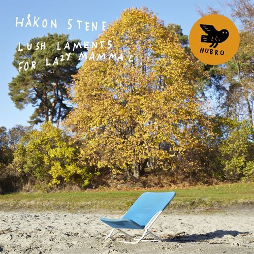 Holt cover art