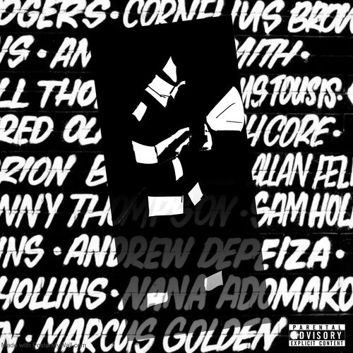 Lyd cover art