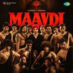 MAAVDI artwork