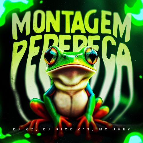 MONTAGEM PERERECA