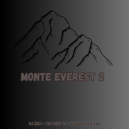 MONTE EVEREST 2 cover art