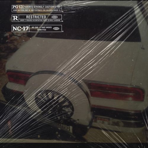 MRP cover art