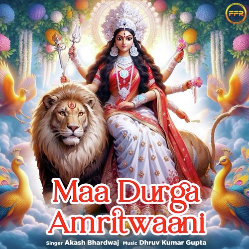 Maa Durga Amritwaani