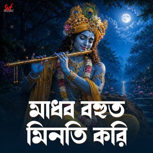 Madhava Bahuta Minati Kori
