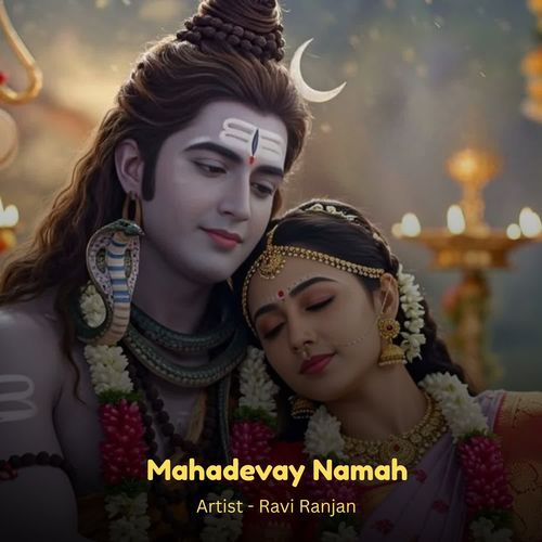 Mahadevay Namah