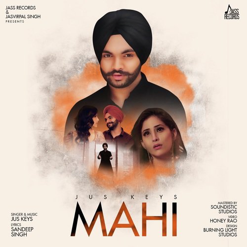 Mahi