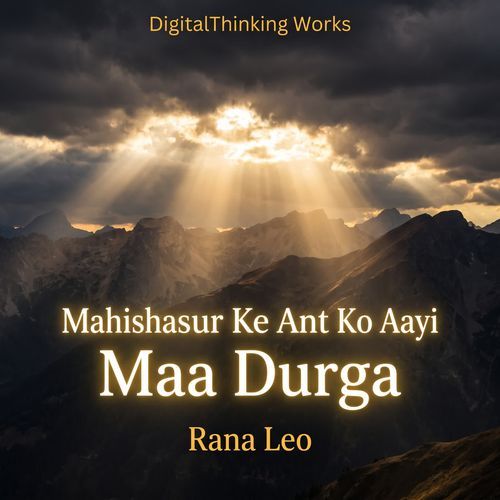 Mahishasur Ke Ant Ko Aayi Maa Durga
