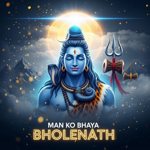 Man Ko Bhaya Bholenath