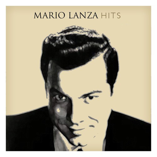 Mario Lanza Hits