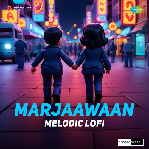 Marjaawaan Melodic Lofi