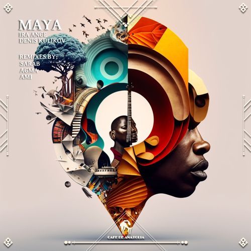 Maya (Sarab Remix)_poster_image