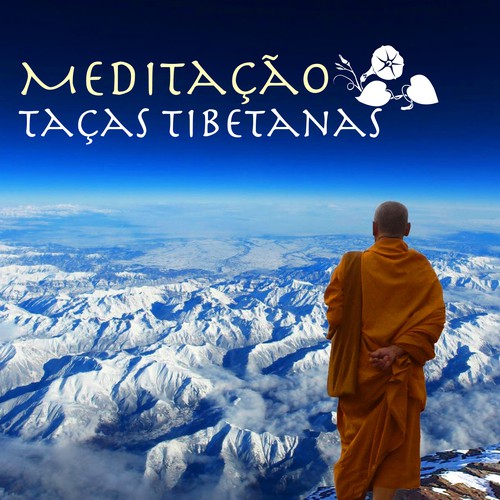 Meditação Maestro cover art